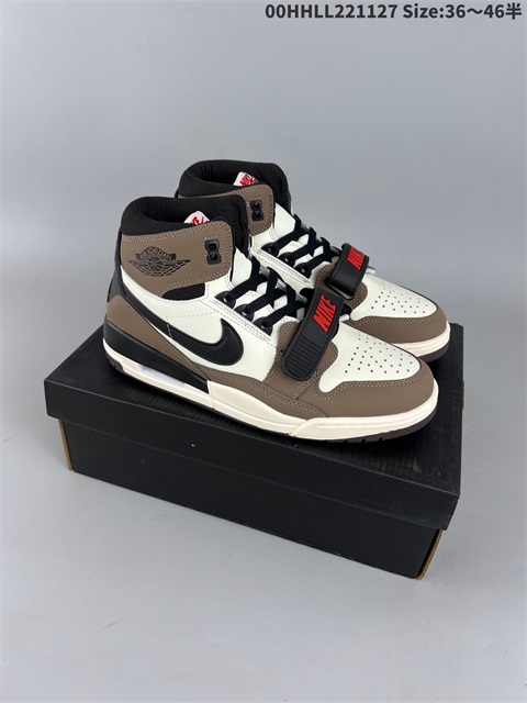 women jordan Legacy 312 H shoes-003